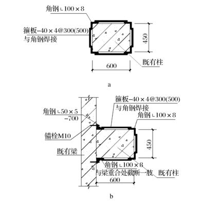 鋼結構廠房安裝光伏板方案（鋼結構廠房光伏板案例分析） 鋼結構跳臺施工 第4張