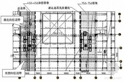 頂板加固施工方案（湖北地區(qū)頂板加固施工方案的主要內(nèi)容：頂板加固施工方案）