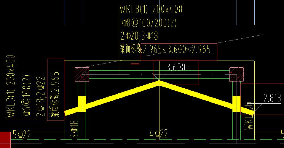 屋面梁的定義（屋面梁加固技術） 結構橋梁鋼結構施工 第3張