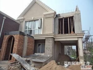 北京別墅擴建改造方案最新（北京別墅擴建改造方案） 建筑施工圖施工 第5張