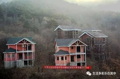 北京別墅違建面積標準（北京別墅違建判定并沒有單純針對面積設定一個特定標準） 鋼結構玻璃棧道施工 第4張