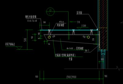 鋼結構如何套定額？（鋼結構套定額常見問題解析） 鋼結構蹦極施工 第4張