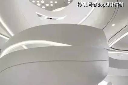 異形建筑怎么畫施工圖 北京鋼結構設計 第2張