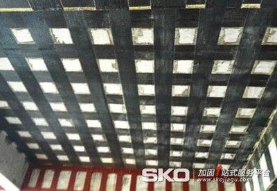 碳纖維布加固使用壽命 鋼結構異形設計 第2張